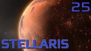 Stellaris (113 модов) - Гигаструктуры и мир Кольцо! (Заказ)