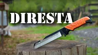 DiResta Battlefield 