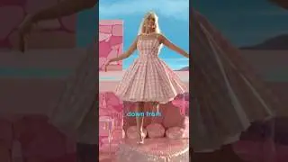 Interesting detail about Barbie movie 