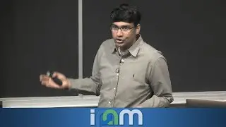 Vikram Gavini - DFT 2 - Density functional theory - IPAM at UCLA