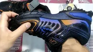 Кроссовки Bona с Aliexpress