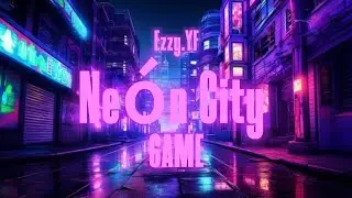 Ezzy.YF - GAME