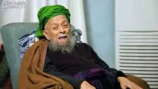 Шейх Назим. Пройдет немного времени.