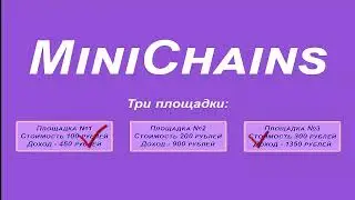 Предстарт нового  проекта надежных админов! Все их проекты работают долго и приносят доход!!!