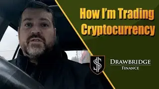 How I'm trading cryptocurrencies - How to trade bitcoin