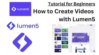 How to Create Videos with Lumen5 (Part 3 of 3)