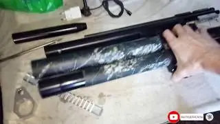 Ревизия булочки.