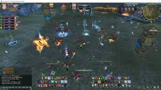 [PW][TW] Insane vs Execution / Insane vs 146sqd  / Масс замес на БД 10/01/2021