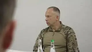 Відвідав прикордоння Сумщини