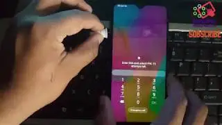 SM-M205F Frp | Samsung M20 Google Lock Bypass U3 |  How To Bypass Frp M205F | New Method 2020 1000%