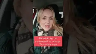 Ponad 84tys zł na fotografii w miesiąc - Bogaty Fotograf EXPERT