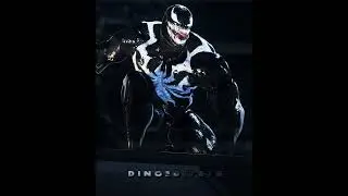 Venom VS Shao Kahn