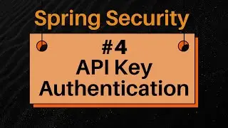 Mastering Pre-Authentication with API Keys Like a PRO