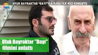 Ufuk Bayraktar 