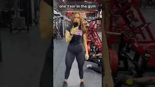 MY TRANSFORMATION IN 2 YEARS FT 