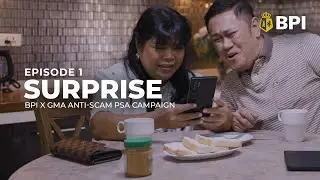 Surprise | BPI | 2023
