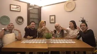 Tanyarisa #18 - ALASAN KENAPA PETER CS PERGI - PODCAST