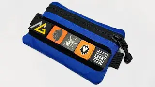 ДЯГ. Новинка - Holder Nylon S V2!