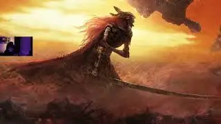 ELDEN RING PART 3 - NEW JOURNEY