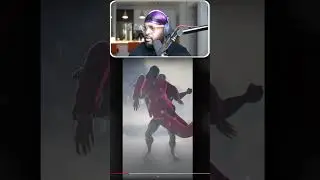 GIGACHAD 3: THE JOKER