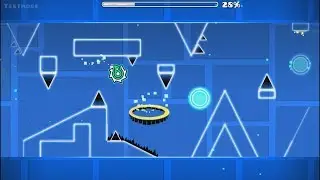 Rebuilding (Full layout) by KAWOQ, Tecku and Kentakiman (me) [Geometry Dash]