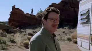 Cowhouse Breaking Bad [10 Hours]