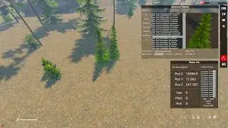 Создаю Остров Мечты DAYZ Standalone