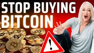 Crypto is not your ticket to freedom! Learn how to build a solid investment portfolio