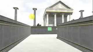 Maze Virtual Reality