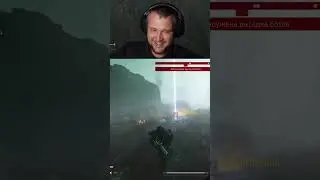 Лучший союзник 😂 #desertod #helldivers2 #смех #ржач #юмор #fyp #рекомендации