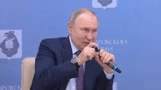 Вовремя не сориентировались!: Владимир Путин объяснил рост цен на яйца в России