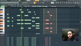 How to Make LoFi Type Melodies [FL Studio]