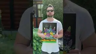 💐Эти LEGO цветы переживут тебя! ВЕЧНЫЕ цветы, вместо обычных!