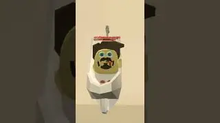 2 часьть шкибиди туалет