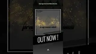 Lou Berc - Sparkles [Progressive Vibes Light - PVM765L]