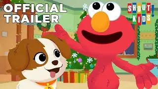 Sesame Street: Elmo's Holiday Spectacular: The Nutcracker And Other Tales | DVD Trailer