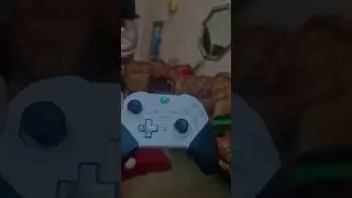 I Sold my Xbox Controller