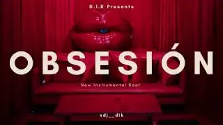 [FREE] GRATIS DANCEHALL/REGGAETON BEAT 2020  PROD BY DJ DIK