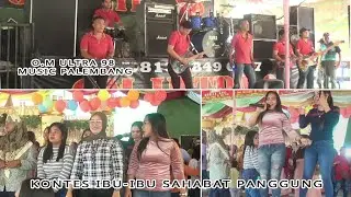 FULL ALBUM KONTES IBU-IBU SAHABAT PANGGUNG 