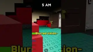 This glitch made Weird Strict Dad 2 easy #roblox