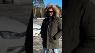 Метан или Электричка??? 