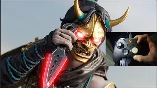 #1 Console Movement Players Handcam.. (Apex Legends)