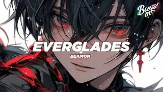 BEAMON - EVERGLADES