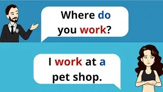 Speak Like a Native | Interactive English Conversation Practice for Beginners