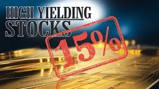 5 Smallcap Stocks: High Dividend Yields!| stocks to buy now | #stockmarket #devidend