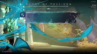 Hades II, EA Patch 6 - 50 Fear Coat, Aspect of Melinoe