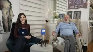 NETBETNEWS talk: Scoperte e rimpianti di Walter Sabatini by Anna Maria Baccaro