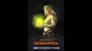🔨📗 The FAY ENCHANTRESS + ALBERIC - LORE and Speculation