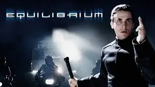Эквилибриум