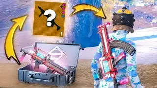 УМЕР - ОТКРЫЛ ЗОЛОТОЕ ОРУЖИЕ И ИГРАЮ С НИМ🔥 СОЛО vs SQUAD до ДВУХ ПОБЕД ПОДРЯД!